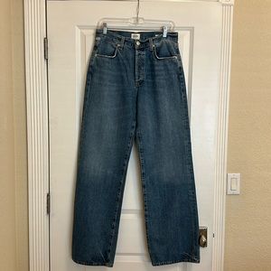 Citizens of Humanity - Annini - Size 28